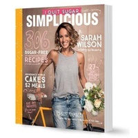 I Quit Sugar: Simplicious