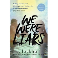 We Were Liars