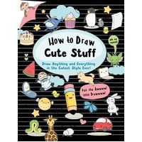 How to Draw Cute Stuff