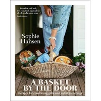 Basket by the Door