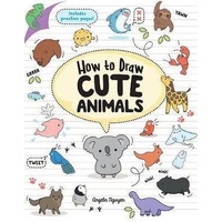 How to Draw Cute Animals