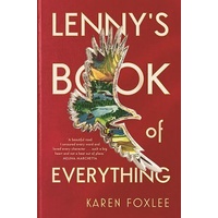 Lenny's Book of Everything