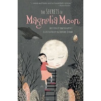 Secrets of Magnolia Moon