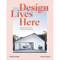 Design Lives Here