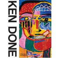 Ken Done: Art Design Life