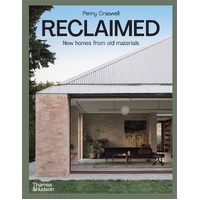 Reclaimed