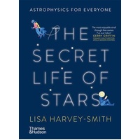 Secret Life of Stars