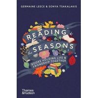 Reading the Seasons: Books Holding Life and Friendship Together