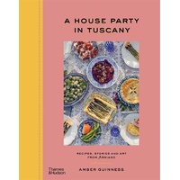 House Party in Tuscany
