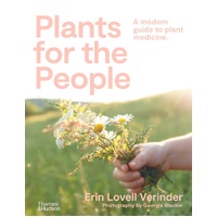 Plants for the People: (Paperback Edition)