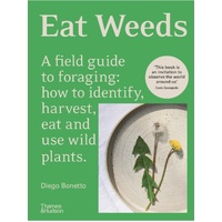 Eat Weeds