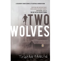 Two Wolves