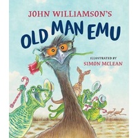 Old Man Emu