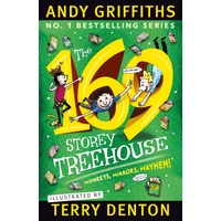 The 169-Storey Treehouse