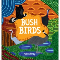 Bush Birds