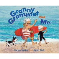 Granny Grommet and Me