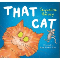 That Cat