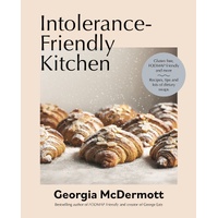 Intolerance-Friendly Kitchen