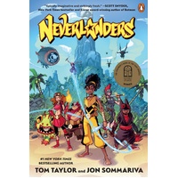 Neverlanders