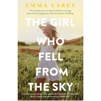 Girl Who Fell From the Sky