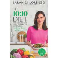 10:10 Diet
