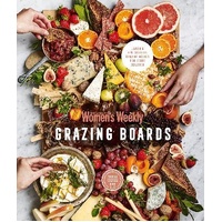 Grazing Boards