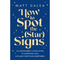 How to Spot the (Star) Signs