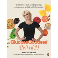Glucose Goddess Method