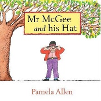 Mr McGee and his Hat