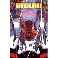 Hardware: Season One