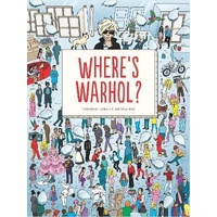 Where's Warhol?