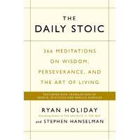 The Daily Stoic