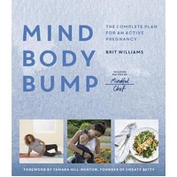 Mind  Body  Bump