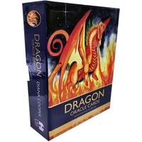 Dragon Oracle Cards