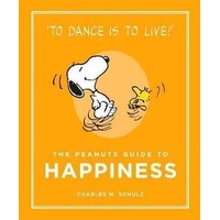 Peanuts Guide to Happiness