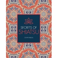 Secrets of Shiatsu