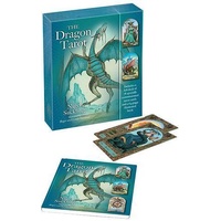 Dragon Tarot