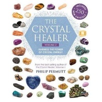 Crystal Healer: Volume 2