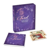 Magic of Tarot