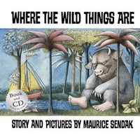 Where The Wild Things Are