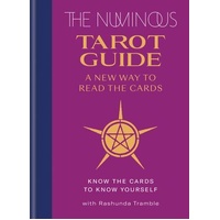 Numinous Tarot Guide