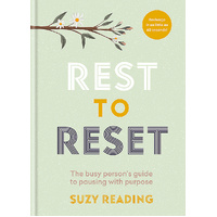 Rest to Reset