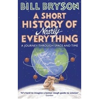 Short History of Nearly Everything