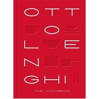 Ottolenghi: The Cookbook