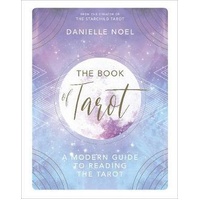 Book of Tarot