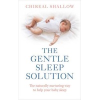 Gentle Sleep Solution