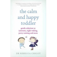 Calm and Happy Toddler