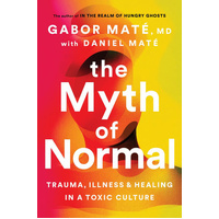 Myth of Normal