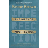 Gifts of Imperfection