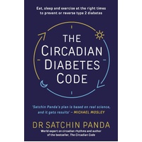 Circadian Diabetes Code